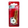 (image for) 5/16 x 2-1/4 Flange Johnny Bolts
