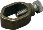 (image for) Grounding Fittings