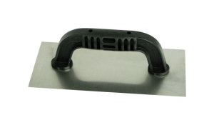 Nu-Pride 4-1/2 in. W Steel Finishing Trowel