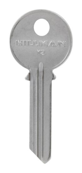 House/Office Universal Key Blank Single sided