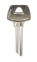 House/Office Key Blank Single sided For Sargent Locks