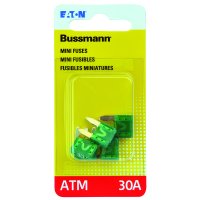 30 amps ATM Blade Fuse 5 pk