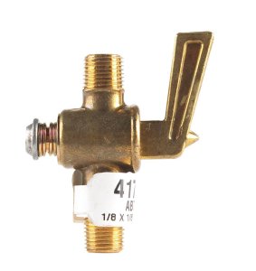 Brass Pipe Valve