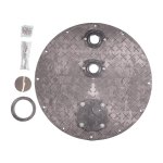 (image for) Sump Basins/Covers