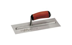 4-1/2 in. W Steel Finishing Trowel