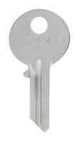 Traditional Key House/Office Universal Key Blank Single