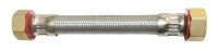 24 in. Stainless Steel Supply Line