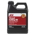 Thread Cutting Oil