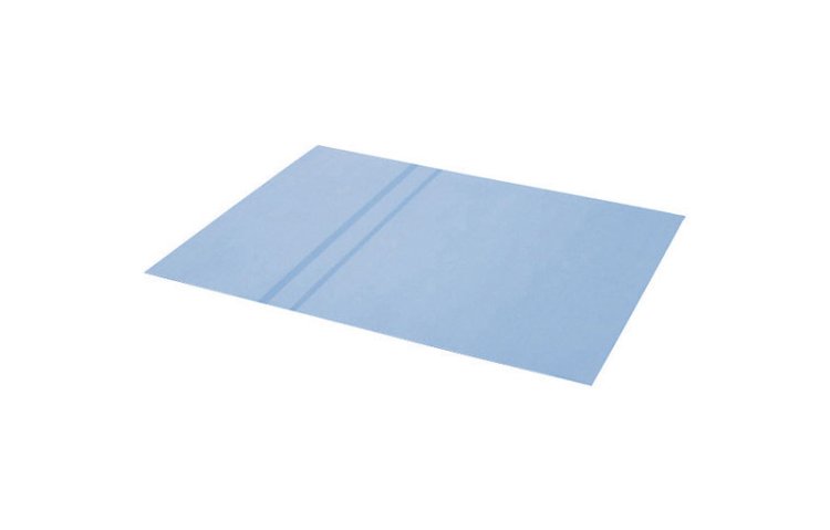 (image for) Single Acrylic Sheet 36 in. W x 48 in. L x .100 in.