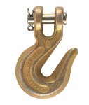 Slip/Clevis Hooks