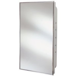 16 in. W Wall Cabinet