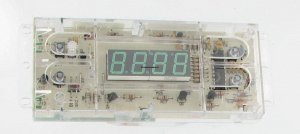 Control Board Clock WB27T10469