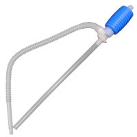 Manual Siphon Pump For Kerosene burning heaters 1 gal