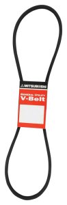 General Utility V-Belt 0.5 in. W x 47 in. L For All M