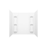 (image for) Tub/Shower Enclosures
