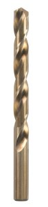 31/64 in. x 5-7/8 in. L Cobalt Steel Drill Bit 1 pc.