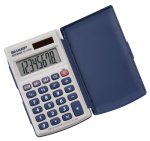 Hand Held Calculators