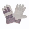 (image for) LEATHER PALM GLOVE