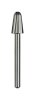 High Carbon Steel Metric Plug Tap 10mm-1.00 1 pc.