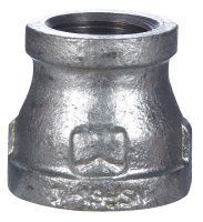 3/8 in. FPT x 1/4 in. Dia. FPT Galvanized Malleable