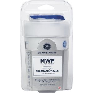 Smartwater Refrigerator Replacement Filter For GE