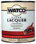 (image for) Lacquer