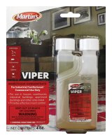 Viper Liquid Concentrate Insect Killer 4 oz.