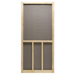 Exterior Doors (Local Only)