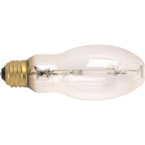 150-Watt ED17 High Pressure Sodium HID Light Bulb