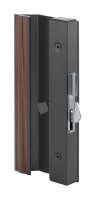 Steel Outdoor Patio Door Handle Set