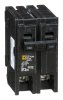 HomeLine 100 amps Surge 2-Pole Circuit Breaker