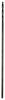 (image for) Aircraft Extension 1/4 in. x 12 in. L High Speed Steel Spl