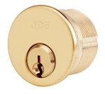 (image for) Mortise Cylinder