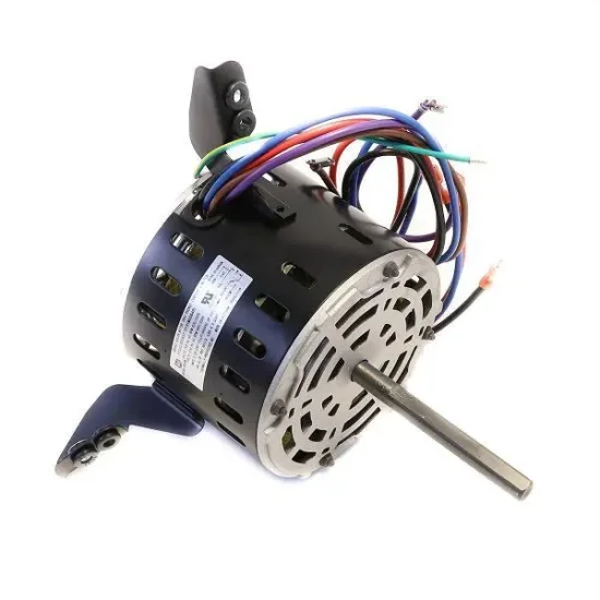 (image for) 208-230v 1ph 1/3hp 910 RPM 3 Speed 0131m00849sp
