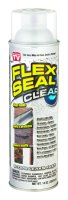 Satin Clear Rubber Spray Sealant 14 oz.