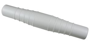 Pool Hose Connector 1-1/4 in. W x 9 in. L