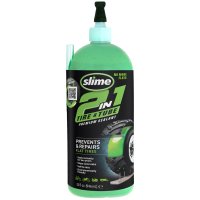 Slime Tire & Tube Sealant 32 oz