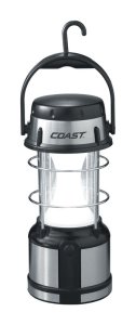 EAL17 Gray Emergency Lantern