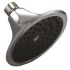 (image for) Chrome 1-Spray 4.4 in. 1.5 GPM Fixed Showerhead