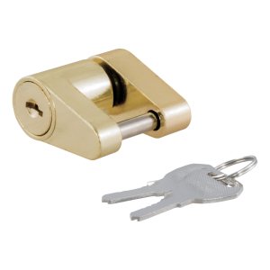 Coupler Lock