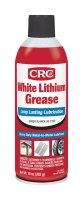 White Lithium Grease 10 oz. Aerosol Can