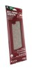 (image for) 11 in. L x 4-1/2 in. W 60 Grit Aluminum Oxide Sandpaper 5 pk