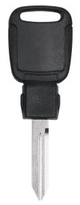 Transponder Key Automotive Chipkey Double sided For Chrysl