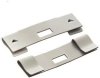 (image for) Vertical Blind Repair Vane Saver White Set of 24