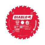 Power Saw Blades