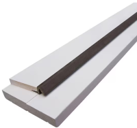 (image for) Exterior Door Frame Kit 4-9/16 in. x 3.43 in. x 83 in.