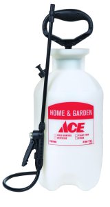 2 gal. Lawn And Garden Sprayer