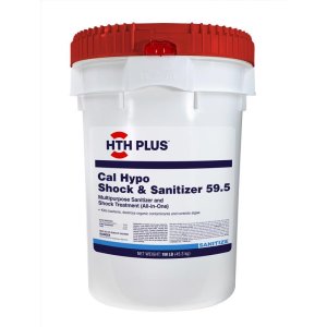 (image for) Granule Cal-Shock 100 lb