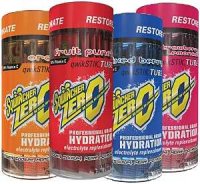 (image for) Sqwincher Qwik Stik Powder Variety Pack 20pks of 10pcs