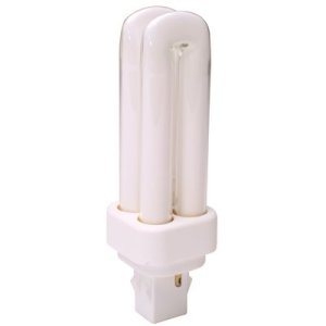 13W CFL DUAL GX23-2 41K 1EA